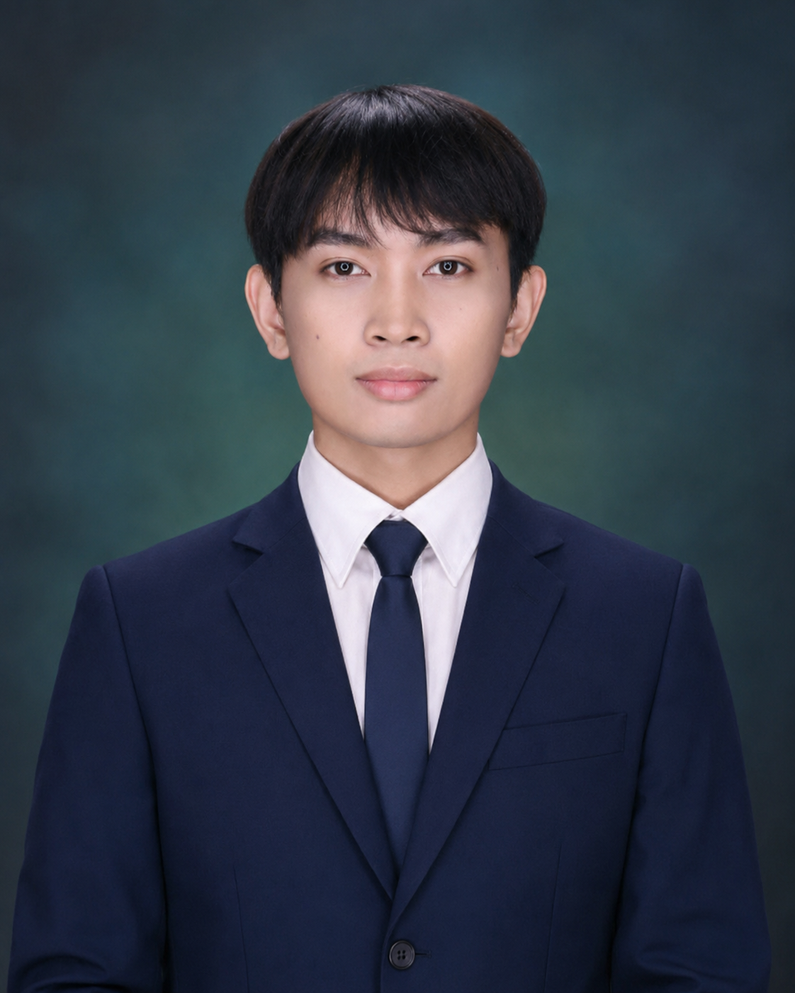 Marinze, website developer in General Santos City