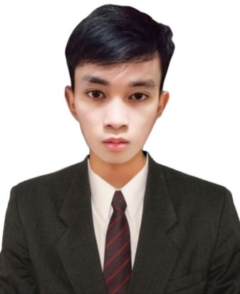 Marinze, website developer in General Santos City